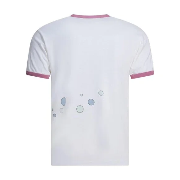 Kapital Hard Rain Sundance T-Shirt Tag Size 3 Men